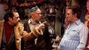 Only Fools and Horses 0. sezon 4. bölüm görseli