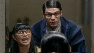 Yo soy Betty, la fea 1. sezon 102. bölüm görseli