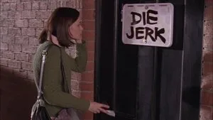 Gilmore Girls 4. sezon 8. bölüm görseli