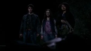 Freaks and Geeks