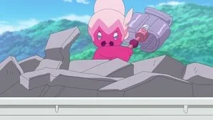 Pokémon Yeni Ufuklar: Dizi 1. sezon 109. bölüm görseli