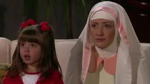 Carita de Ángel 1. sezon 18. bölüm görseli