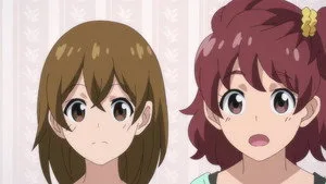 Oda Cinnamon Nobunaga 1. sezon 10. bölüm görseli