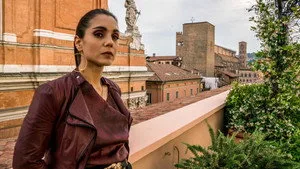 Gomorra - La serie 4. sezon 3. bölüm görseli