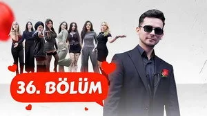Balon Date Show 36. Bölüm