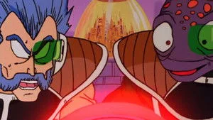 Dragon Ball Z Kai 1. sezon 19. bölüm görseli