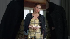 Düşes 1. sezon 44. bölüm görseli