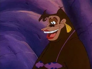 Timon ve Pumba 1. sezon 17. bölüm görseli