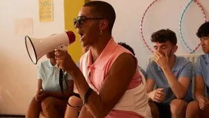 Bad Education 5. sezon 2. bölüm görseli