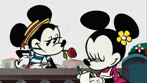 Mickey Mouse 1. sezon 12. bölüm görseli