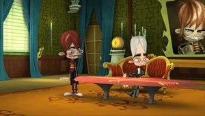 Fanboy and Chum Chum 1. sezon 33. bölüm görseli