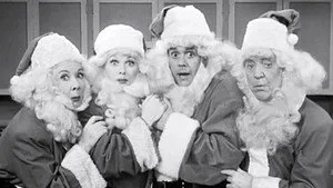 I Love Lucy 0. sezon 13. bölüm görseli