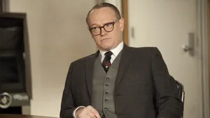 Mad Men 5. sezon 12. bölüm görseli