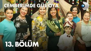 Bu Dansı Bana Lütfeder Misiniz?