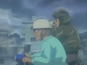 Hajime no Ippo: The Fighting! 1. sezon 47. bölüm görseli