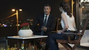 Kızılcık Şerbeti 4. sezon 11. bölüm görseli