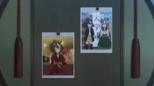 Umamusume: Pretty Derby 3. sezon 1. bölüm görseli