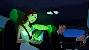 Ben 10: Alien Force 2. sezon 4. bölüm görseli