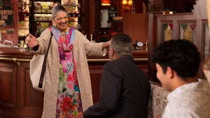 Coronation Street 66. sezon 89. bölüm görseli
