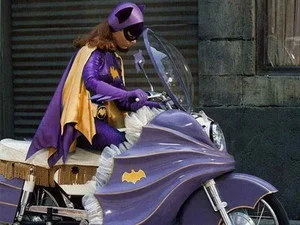 Batman 0. sezon 2. bölüm görseli