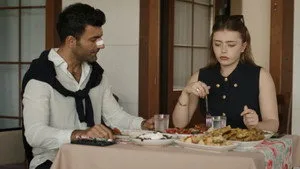 Kız Babası 1. sezon 6. bölüm görseli