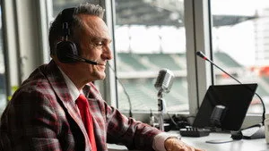 Brockmire 4. sezon 1. bölüm görseli