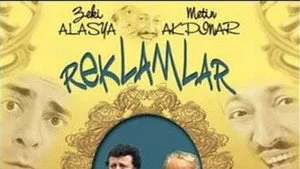 Reklamlar - 1. Bölüm