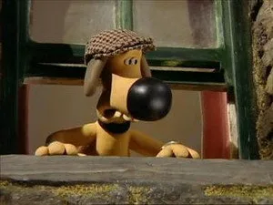 Koyun Shaun 1. sezon 25. bölüm görseli
