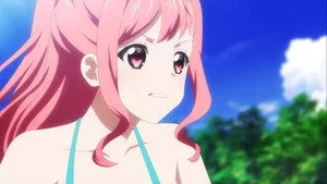 プラオレ！～PRIDE OF ORANGE～ 1. sezon 7. bölüm görseli