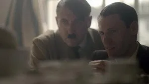 Hitler'in Şeytan Çemberi 1. sezon 8. bölüm görseli