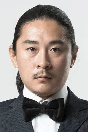 Bowie Chan