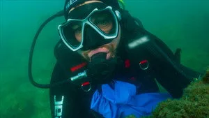 Celebrity Hunted : Chasse à l'homme 3. sezon 6. bölüm görseli