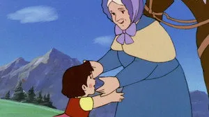 Heidi 1. sezon 47. bölüm görseli