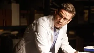 NCIS 22. sezon 12. bölüm görseli