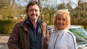 Richard Hammond'ın Atölyesi 5. sezon 1. bölüm görseli