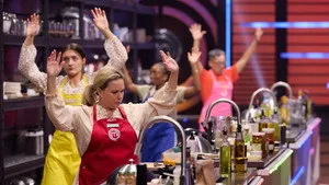 MasterChef 16. sezon 14. bölüm görseli