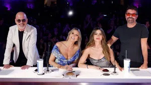 America's Got Talent 19. sezon 17. bölüm görseli