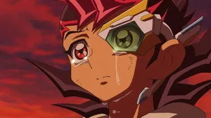 遊☆戯☆王ZEXAL 1. sezon 48. bölüm görseli