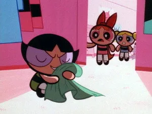 The Powerpuff Girls 2. sezon 22. bölüm görseli
