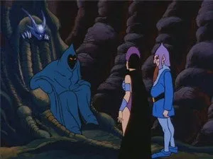 He-Man ve Evrenin Efendileri 1. sezon 42. bölüm görseli