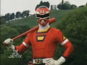 Power Rangers 5. sezon 39. bölüm görseli