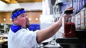 Hell's Kitchen 24. sezon 5. bölüm görseli