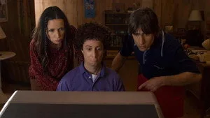 Wet Hot American Summer: First Day of Camp 1. sezon 3. bölüm görseli