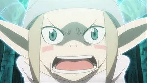 Soul Eater 0. sezon 41. bölüm görseli