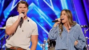 America's Got Talent 19. sezon 3. bölüm görseli