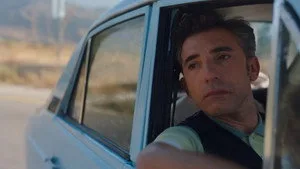 Yeşil Deniz: Milenyum 2. sezon 9. bölüm görseli
