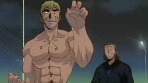 Great Teacher Onizuka 1. sezon 8. bölüm görseli