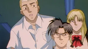 Great Teacher Onizuka 1. sezon 30. bölüm görseli