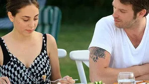 Kuzey Güney 2. sezon 39. bölüm görseli