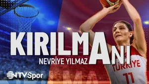 6. Bölüm - Nevriye Yılmaz